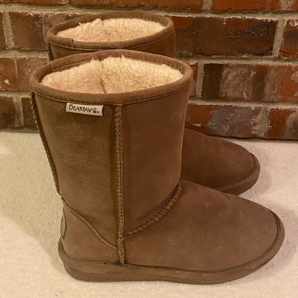 BEARPAW EVA BOOTS - Picture 2 of 7
